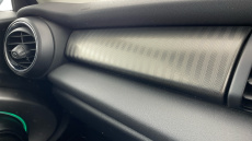 MINI Hatchback 1.5 Cooper Exclusive II 3dr [Comfort Pack] Petrol Hatchback